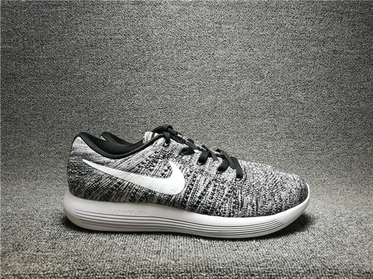 Super Max Nike Lunarepic Low Flyknit GS--007